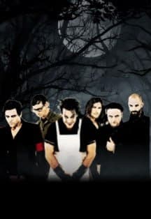 Rammstein Halloween Tribute от Dark Secret Love
