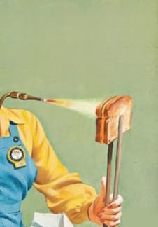 StandUp-шоу Тётошная