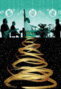 Трибьют группы Сплин