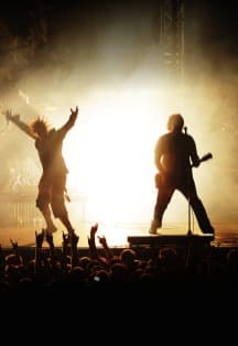 Как в старой сказке. Трибьют-вечеринкаот гр. 19/07