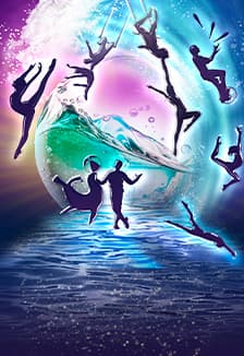 Цирк на воде