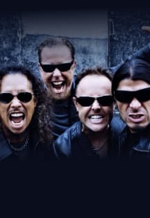 Metallica Tribute Show