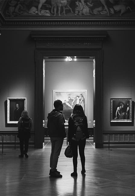 Сборная экскурсия "Россия – моя история: 1945 – наше время"