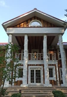 Дубна, Кимры, Веретьево и Морозовский городок в Твери