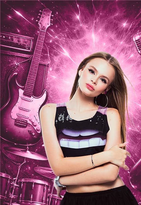 Милана Стар