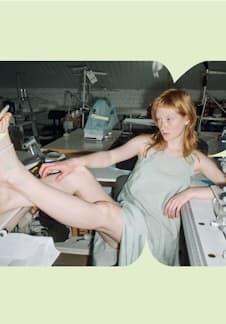 UNKE. Как в Твери делают модный российский бренд