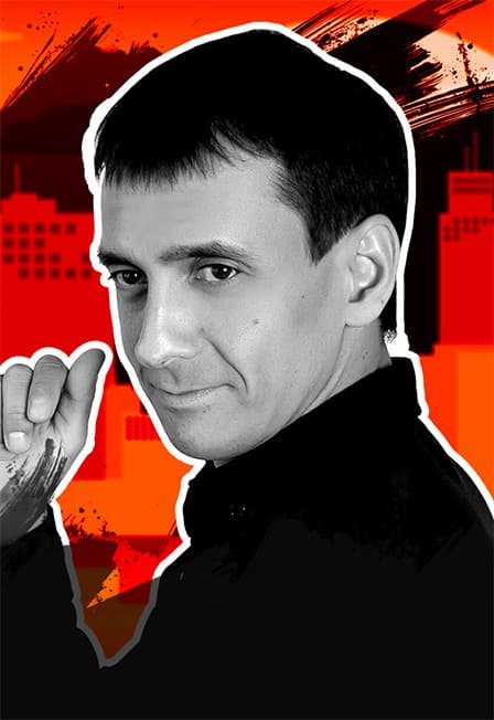 Рустам Асадуллин