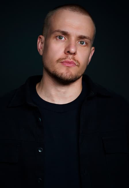 Леонид Кулаков