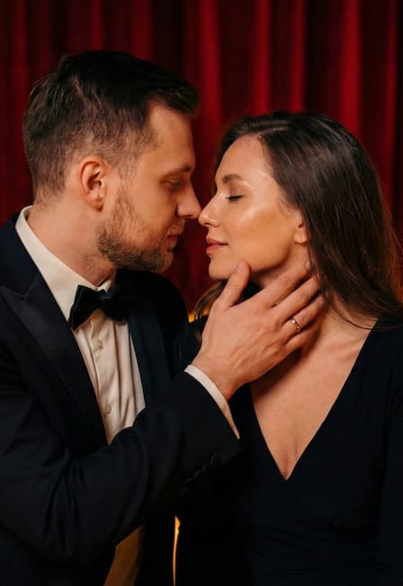 Оркестр Aura Show при свечах: Музыка любви