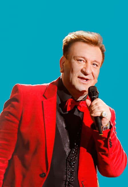 Сергей ПЕНКИН