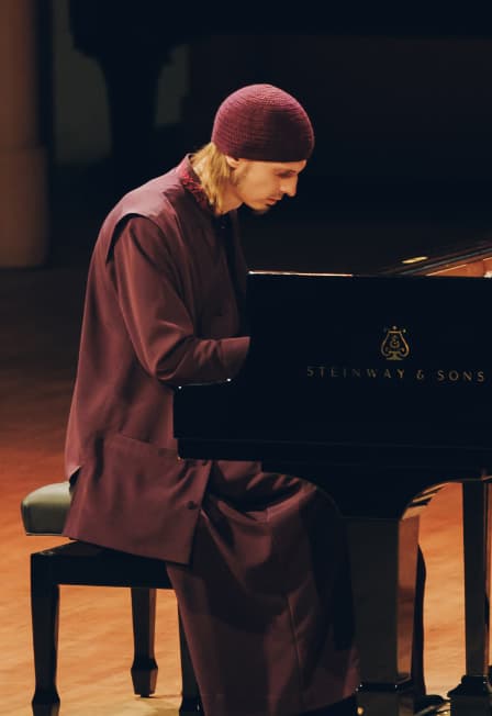 Монах Авель. Вечная любовь