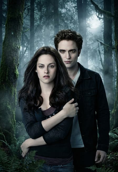 «СимфоМультимедия. Сумерки. Сага.»