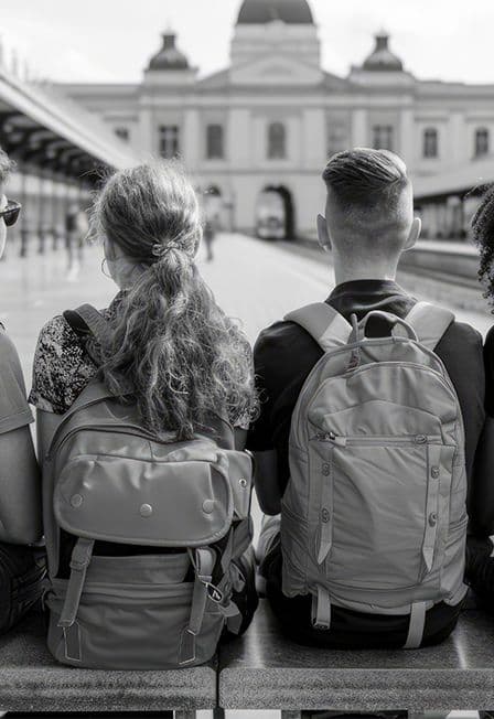 Торатау и мечеть "Суфия": Однодневный тур