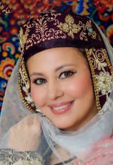 Проделки Майсары