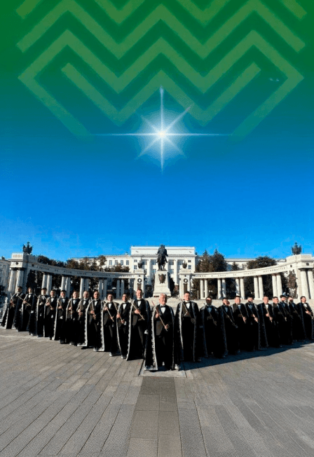 Государственный ансамбль кураистов Республики Башкортостан