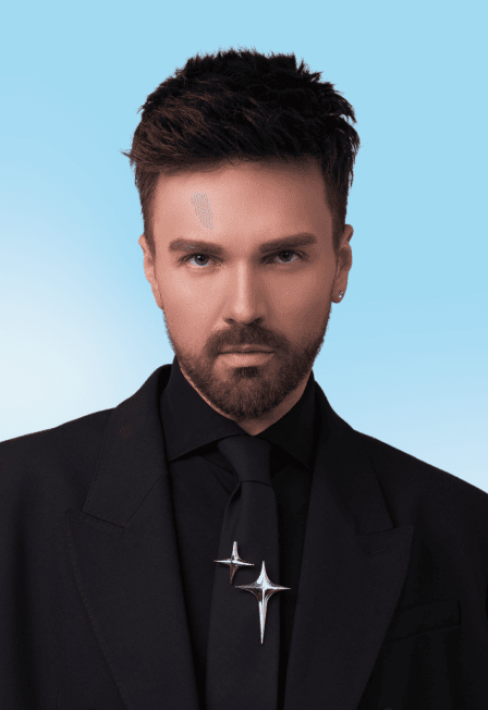 Александр Панайотов