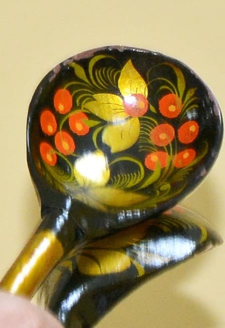 Тематическая программа «Русские народные инструменты»