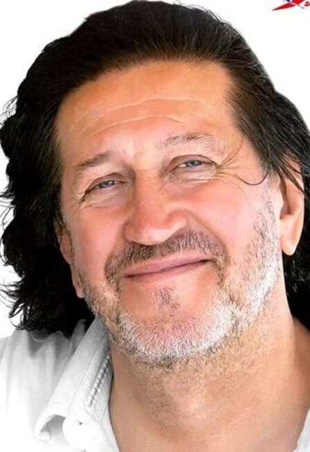 Олег МИТЯЕВ