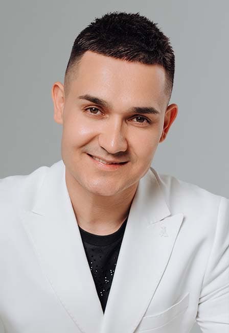 Ильшат Сафин