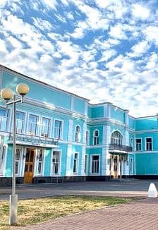 Ностальгия о молодости: Концерт ветеранов БГФ