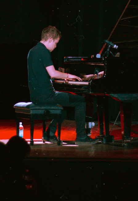 Денис Стельмах