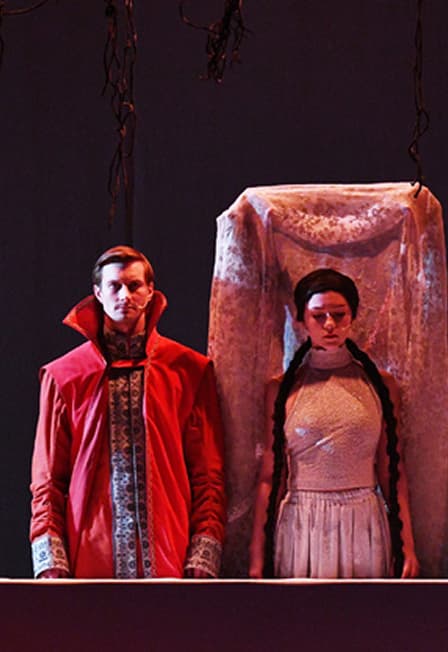 Руслан и Людмила