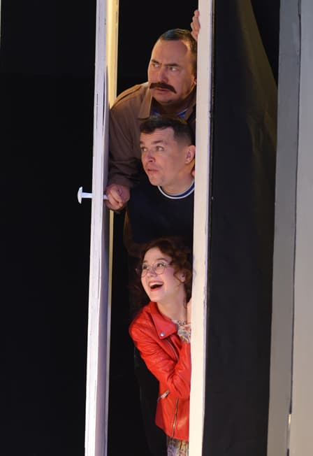 Жить - хорошо!