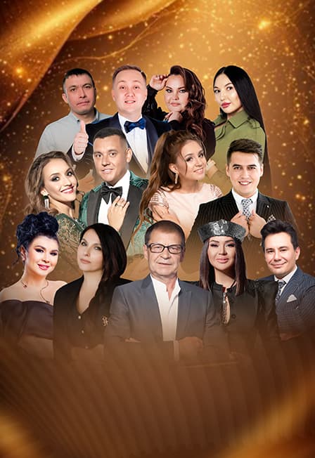 Ризван Хакимов: Алтын Хитлар