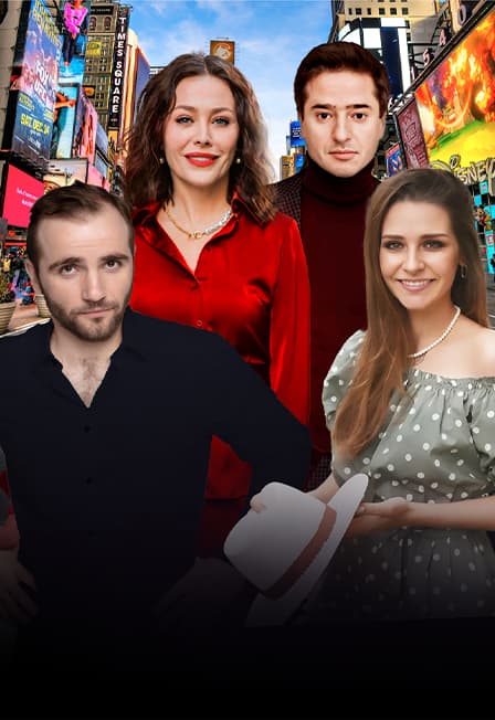 Отель Филадельфия