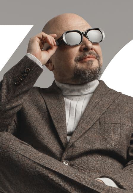 Сергей Трофимов