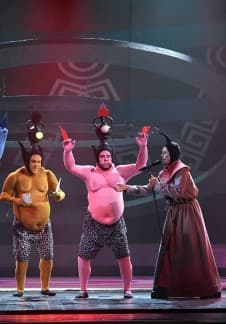 Заятуляк и Хыухылыу