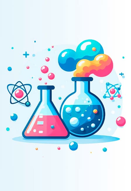 Химическое шоу "Магия веществ"