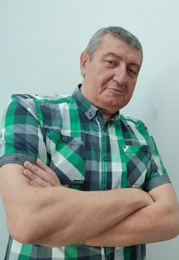 Концерт авторской музыки бардов