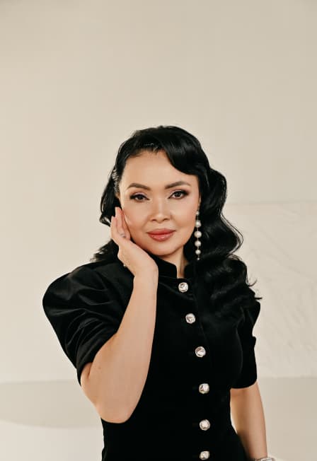 Концерт «Тайные мечты»(«Серле хыялдарым»)