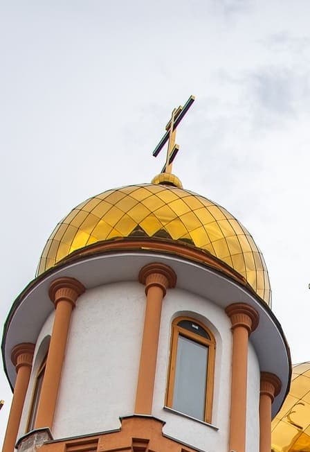 История купеческого Стерлитамака и дегустация от шоколатье