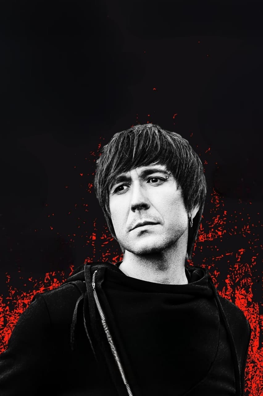 Денис Михайлов (Обе-Рек)