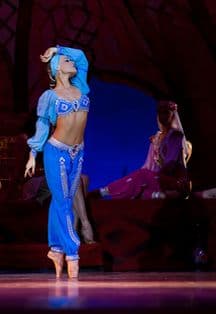 Бахчисарайский фонтан