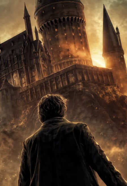 «СимфоМультимедия. Гарри Поттер»