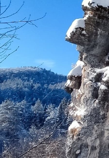 Серпиевский пещерный град