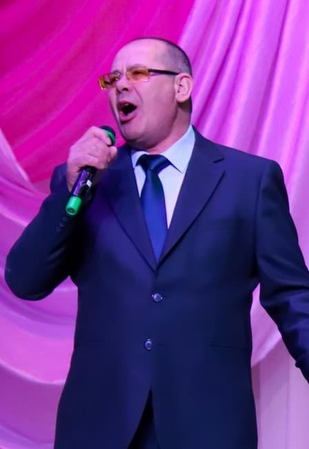 Патриотический концерт «Десять лет вместе»