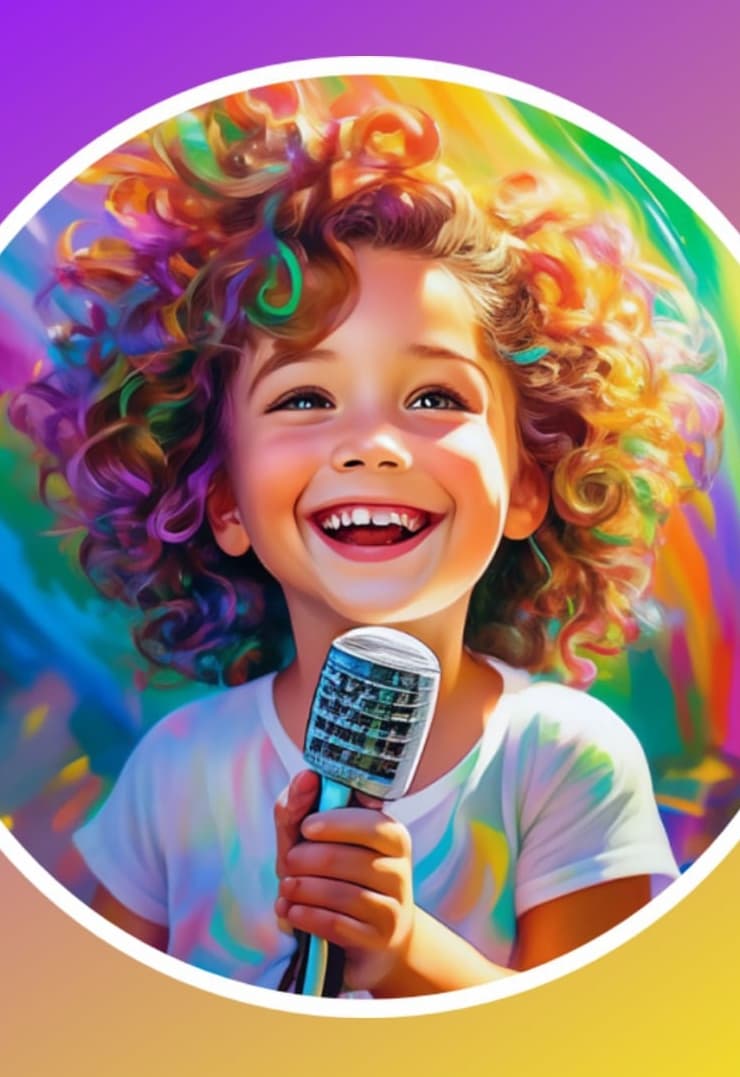 Юные таланты столицы