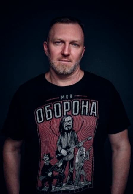 Константин Бутаков