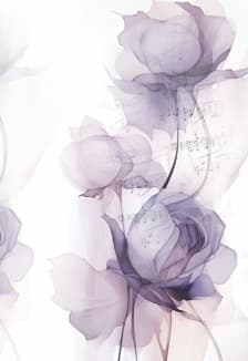 Мелодии весеннего сада