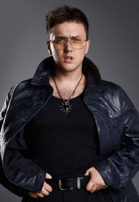 Марат Яруллин