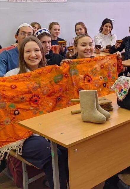 Программа «Музейный десант»