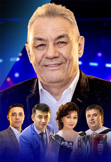 Газим Ильясов