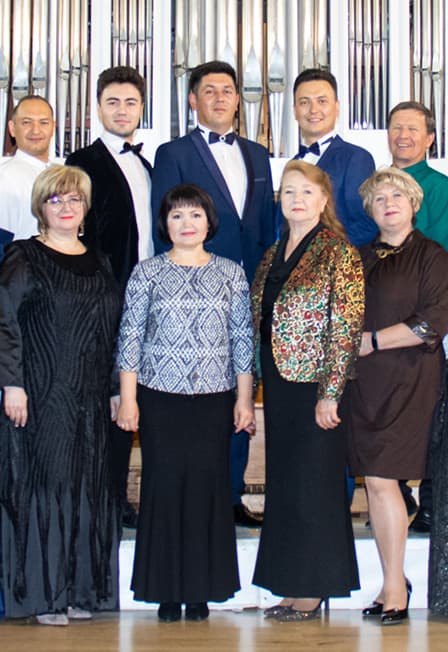 Герои, ставшие историей