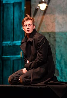 Преступление и наказание