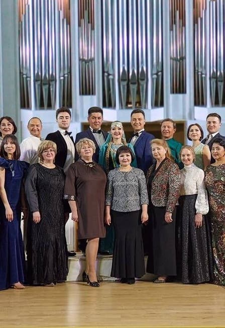 «Голоса родной земли. Поэты-фронтовики»