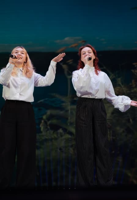 Концерт "Весну встречаем"